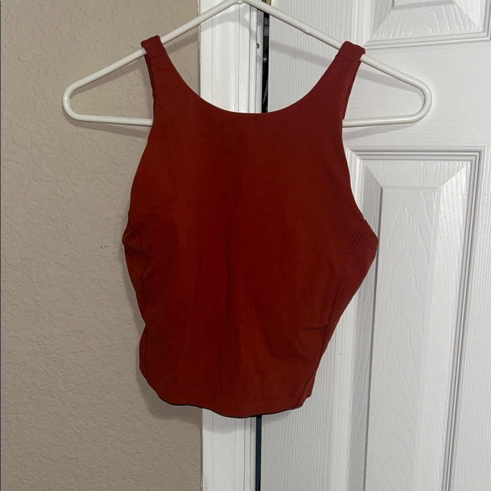 lululemon Align™ High-Neck Tank Top